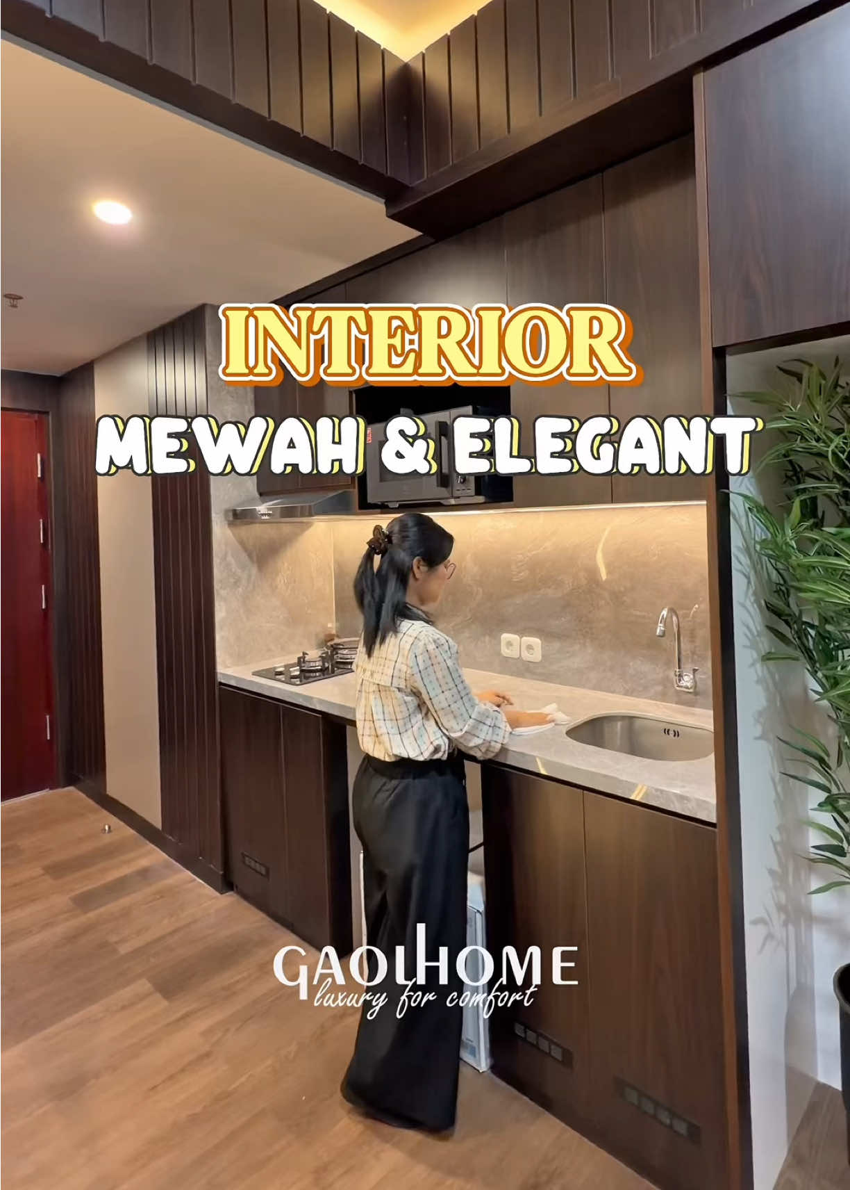 @interior gaolhome