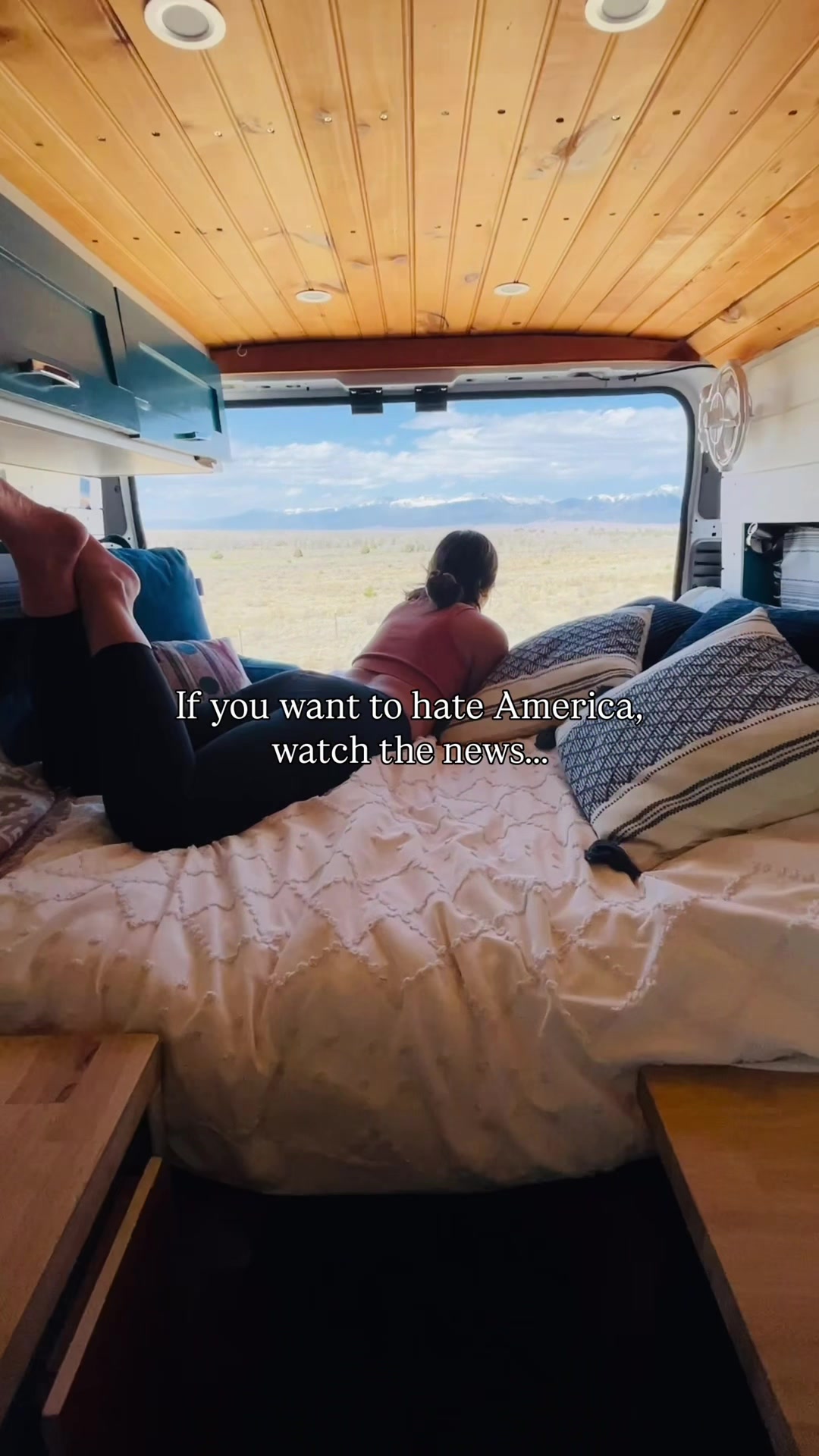 @Lita | Van Life & Natl Parks