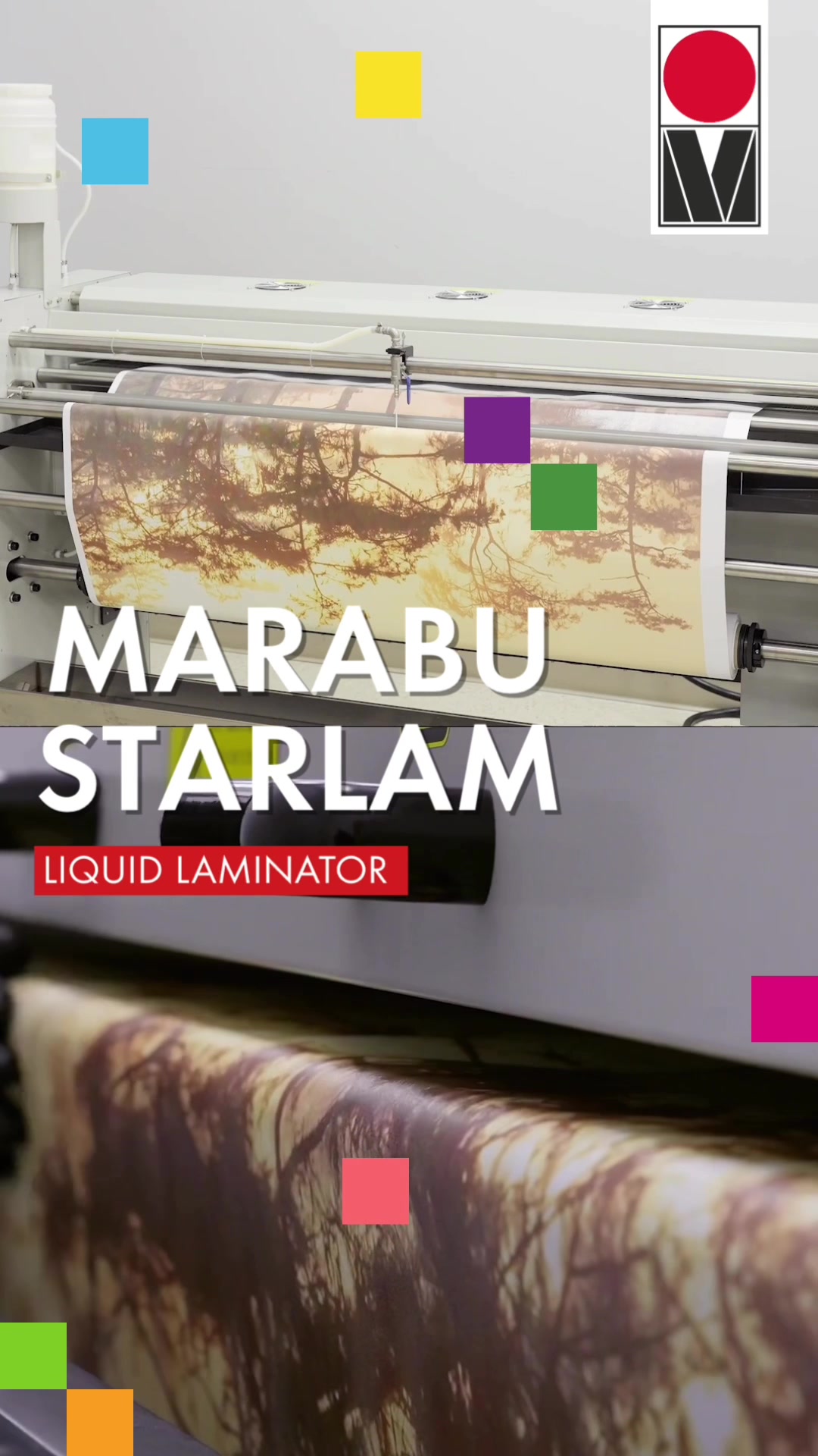 @Marabu North America