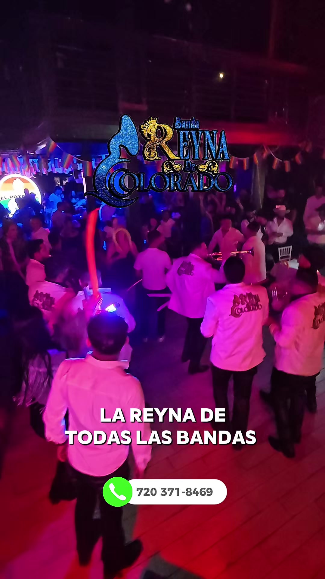 @Banda Reyna De ColoradoOficial