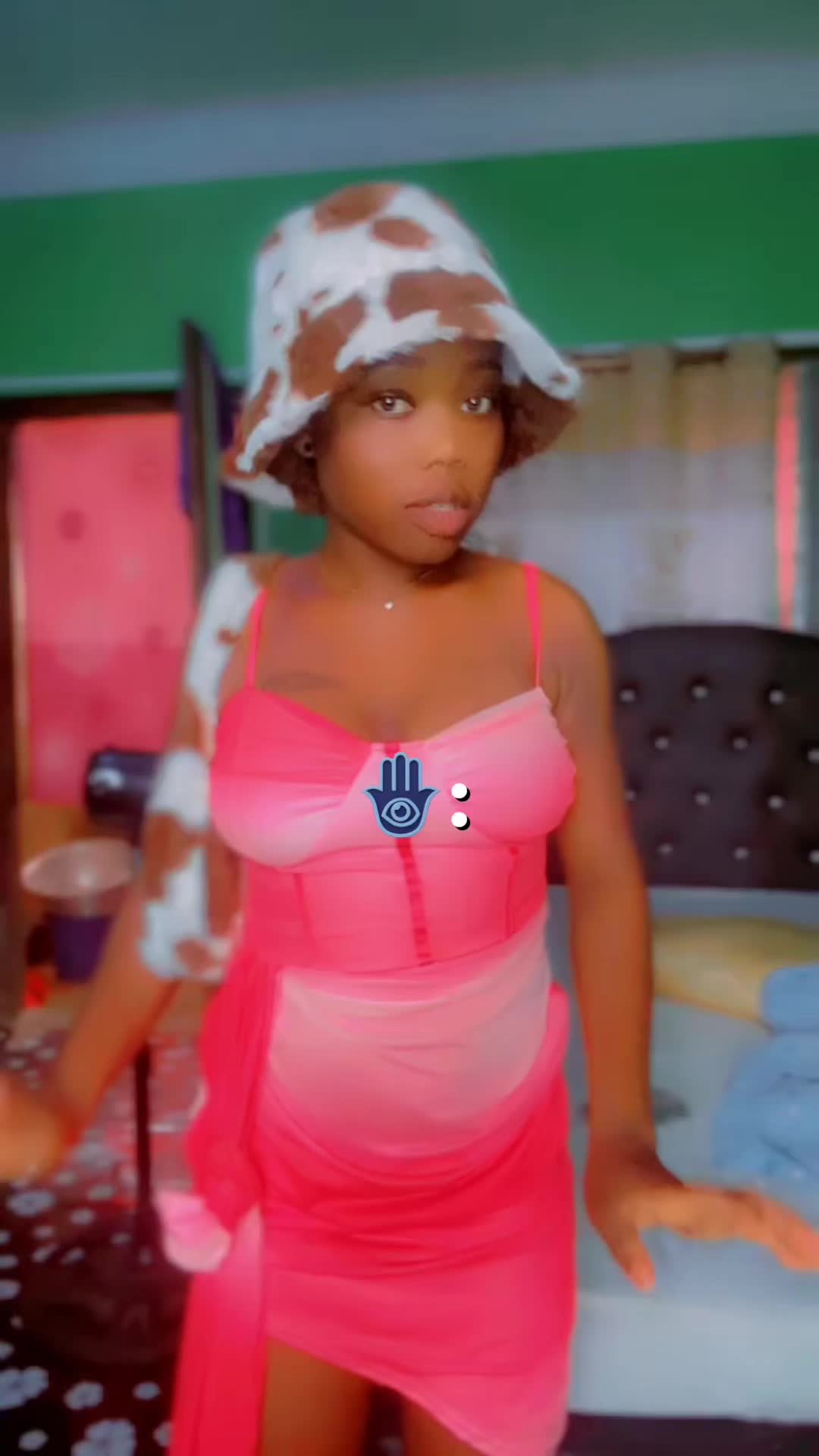 @Pretty Aisha 💰📿🤲❤️
