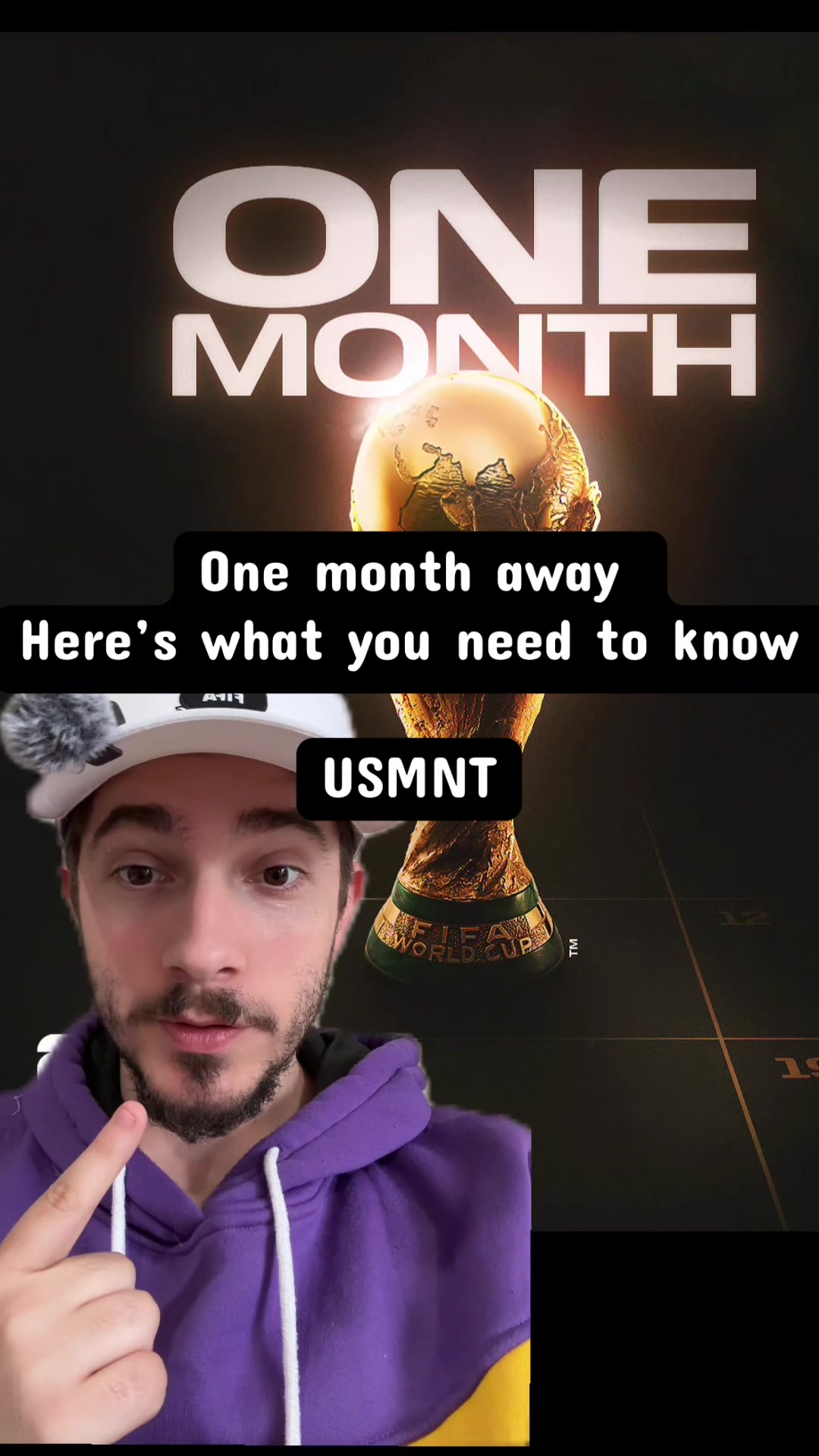 @The World Cup Guy ⚽️