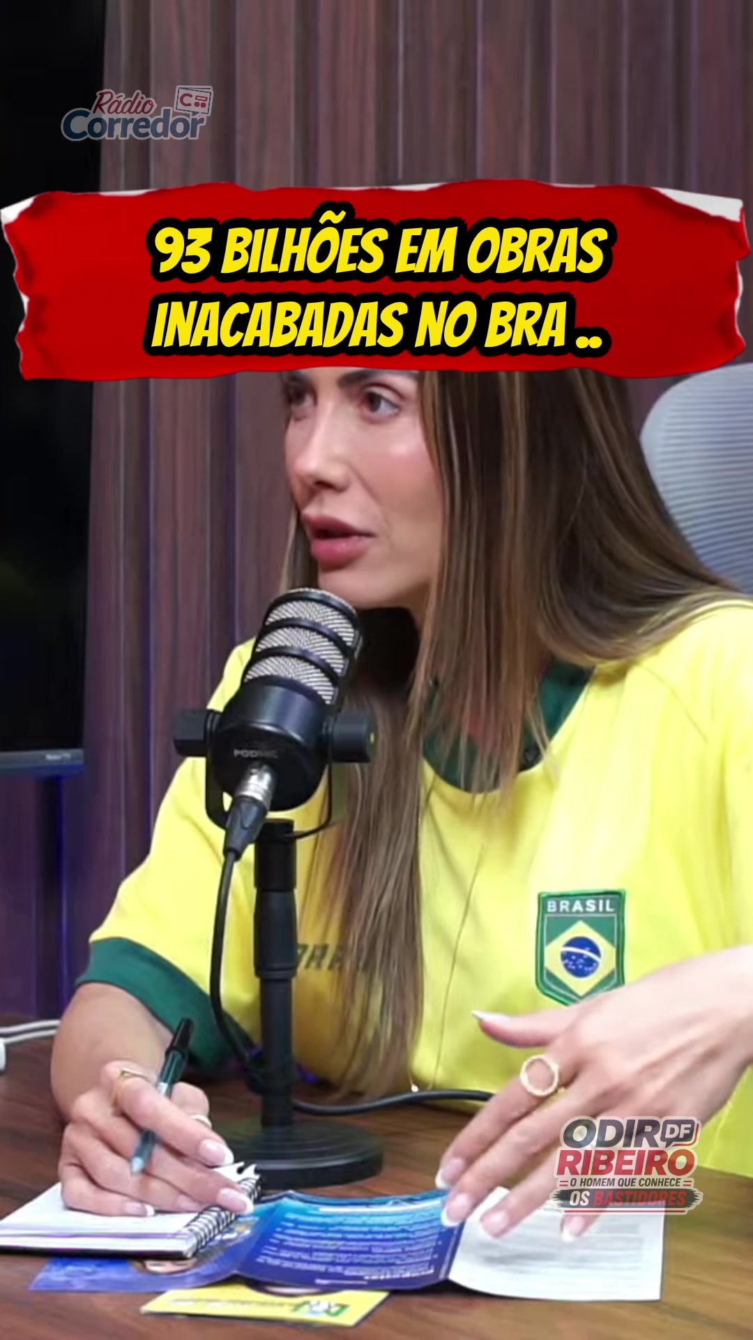 @RadioCorredor