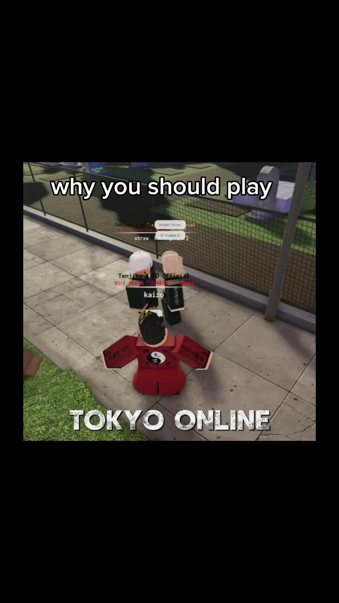 @kaizo