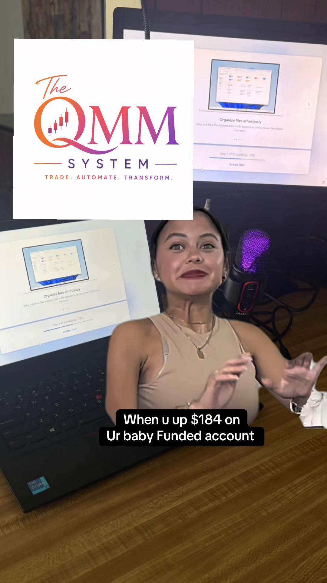 @GwenX🔥DayTradingGlamma