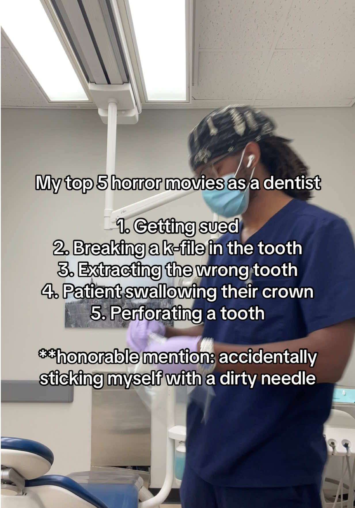@Dr. J 🦷