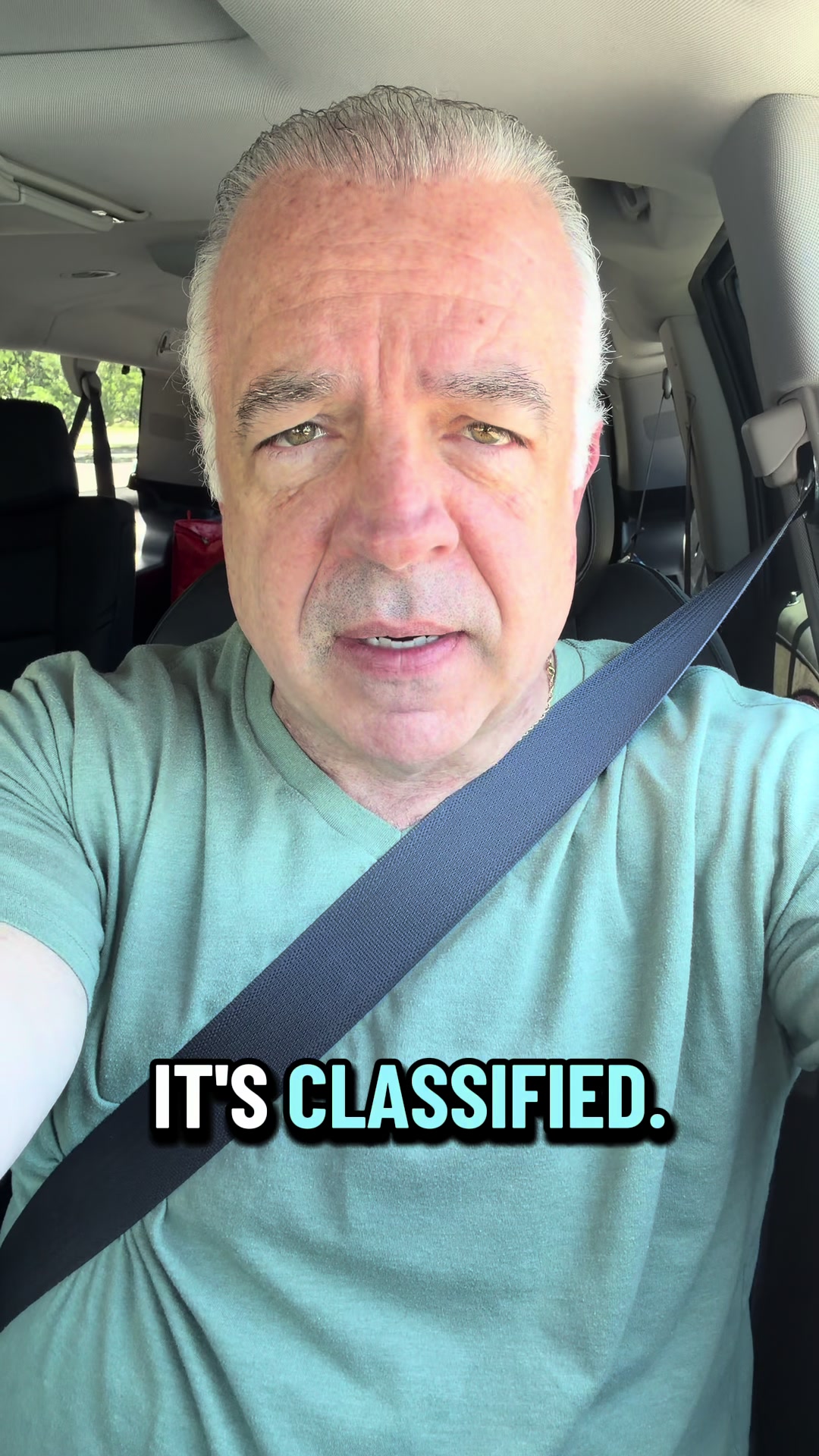 @Joe "Pags" Pagliarulo