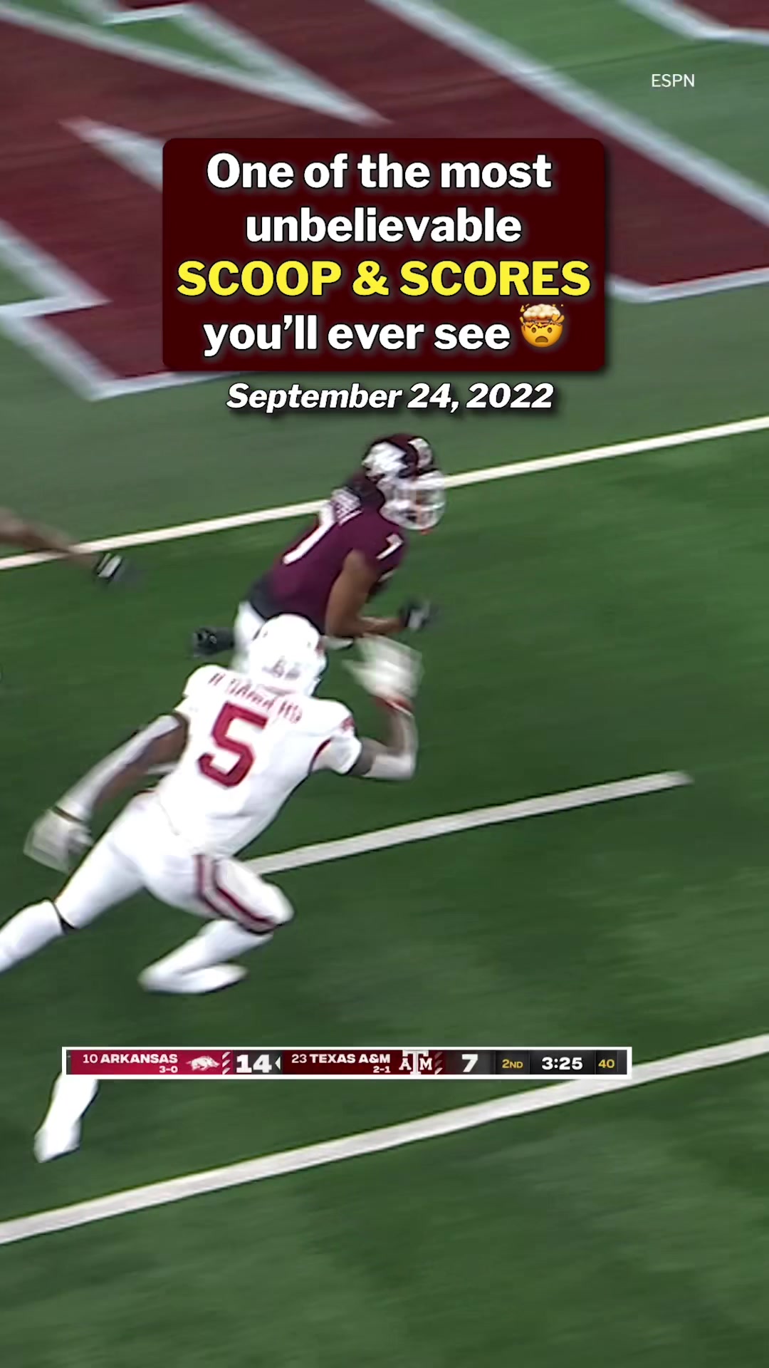 @CBS Sports College Football