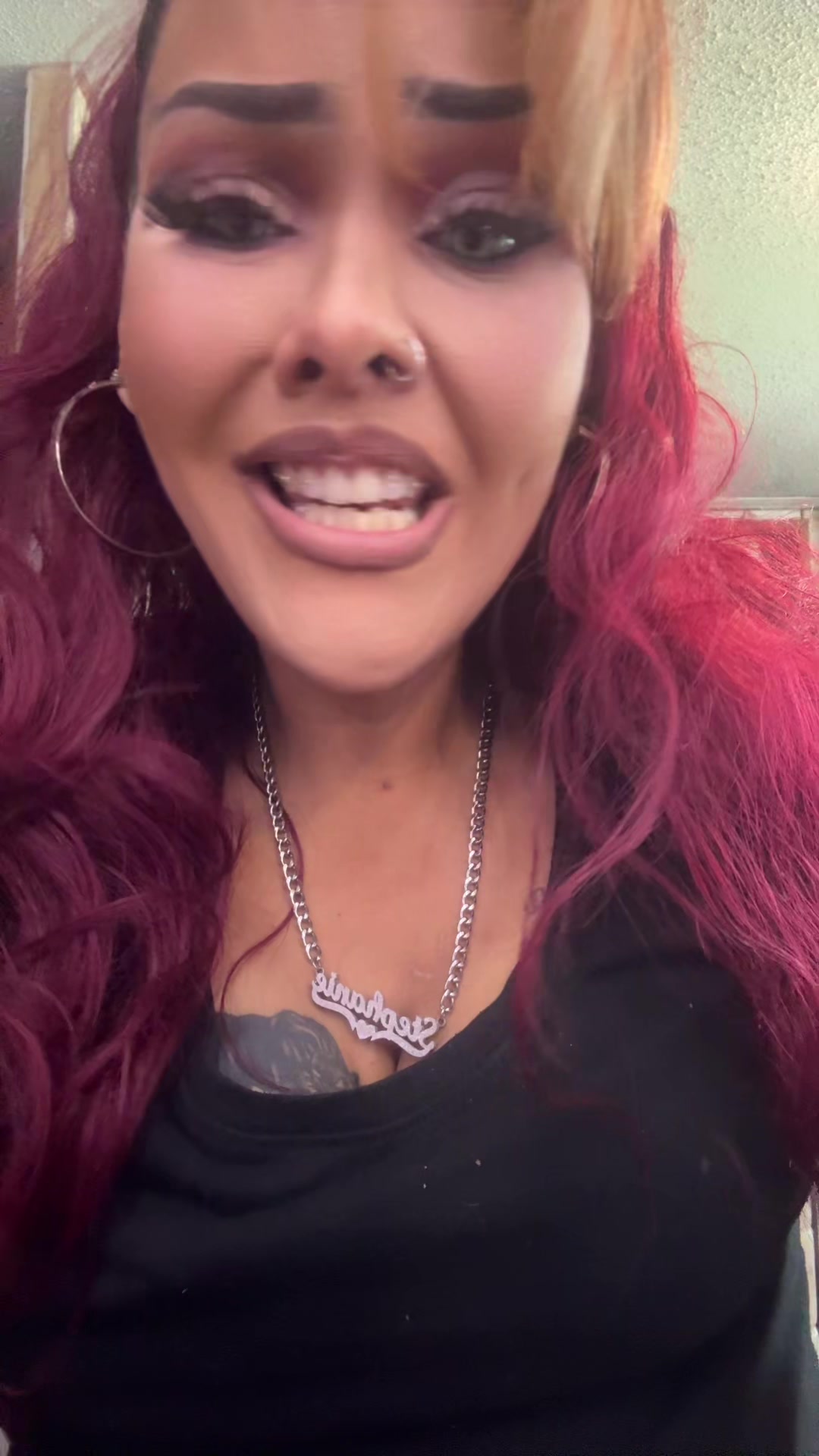 @Daughter of God&hellip; Chyna👑