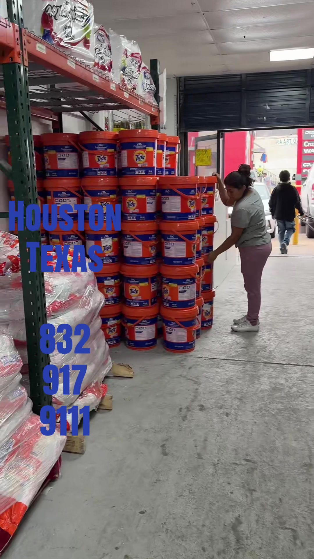 @Clean Depot