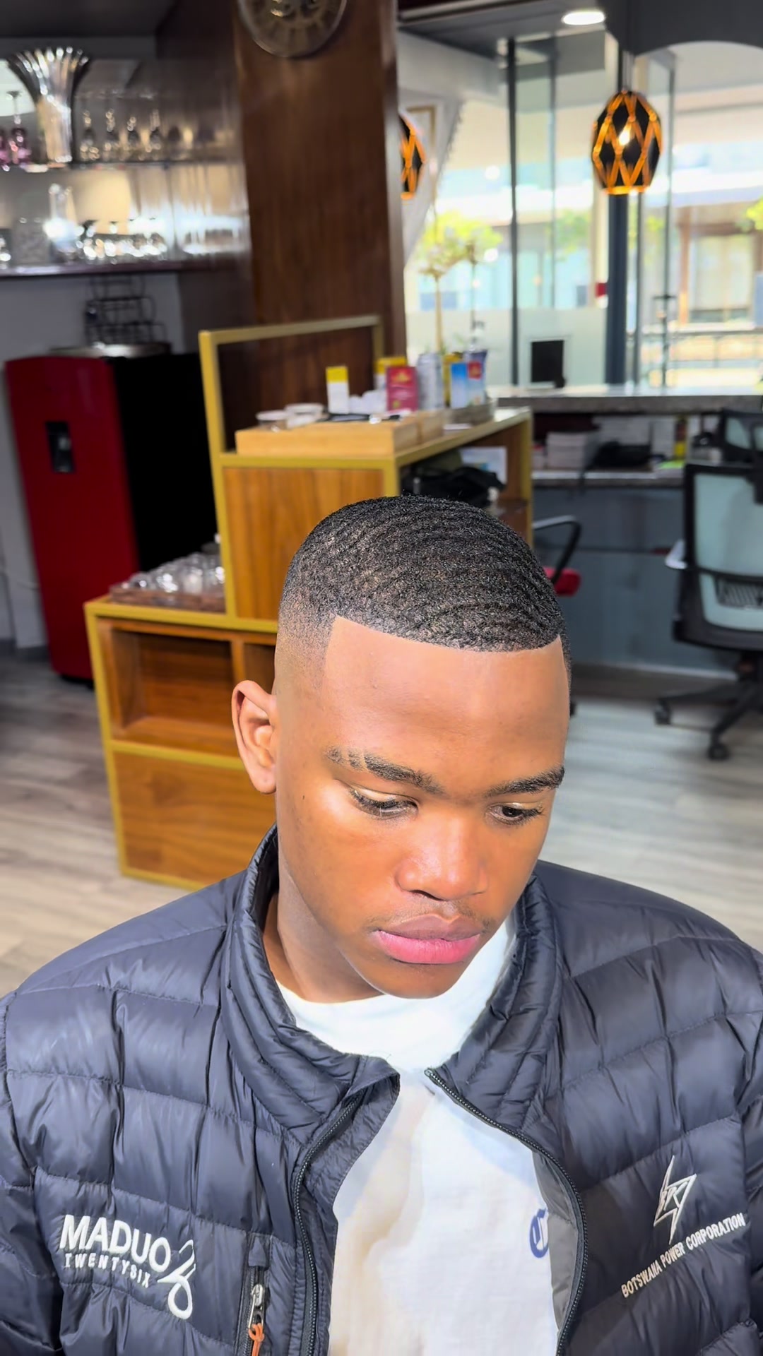 @Cuts by JAYDAN💈 🔒