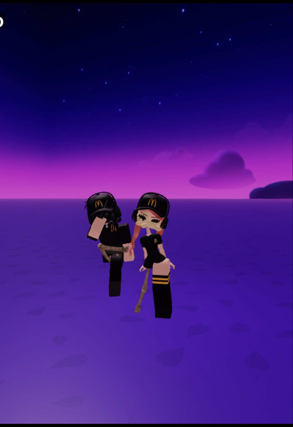 @𑣲ᴿ