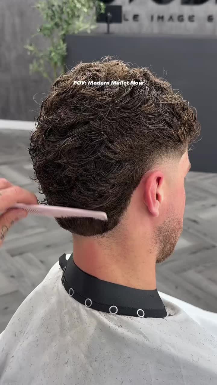 @THE LATIN BARBERS 2