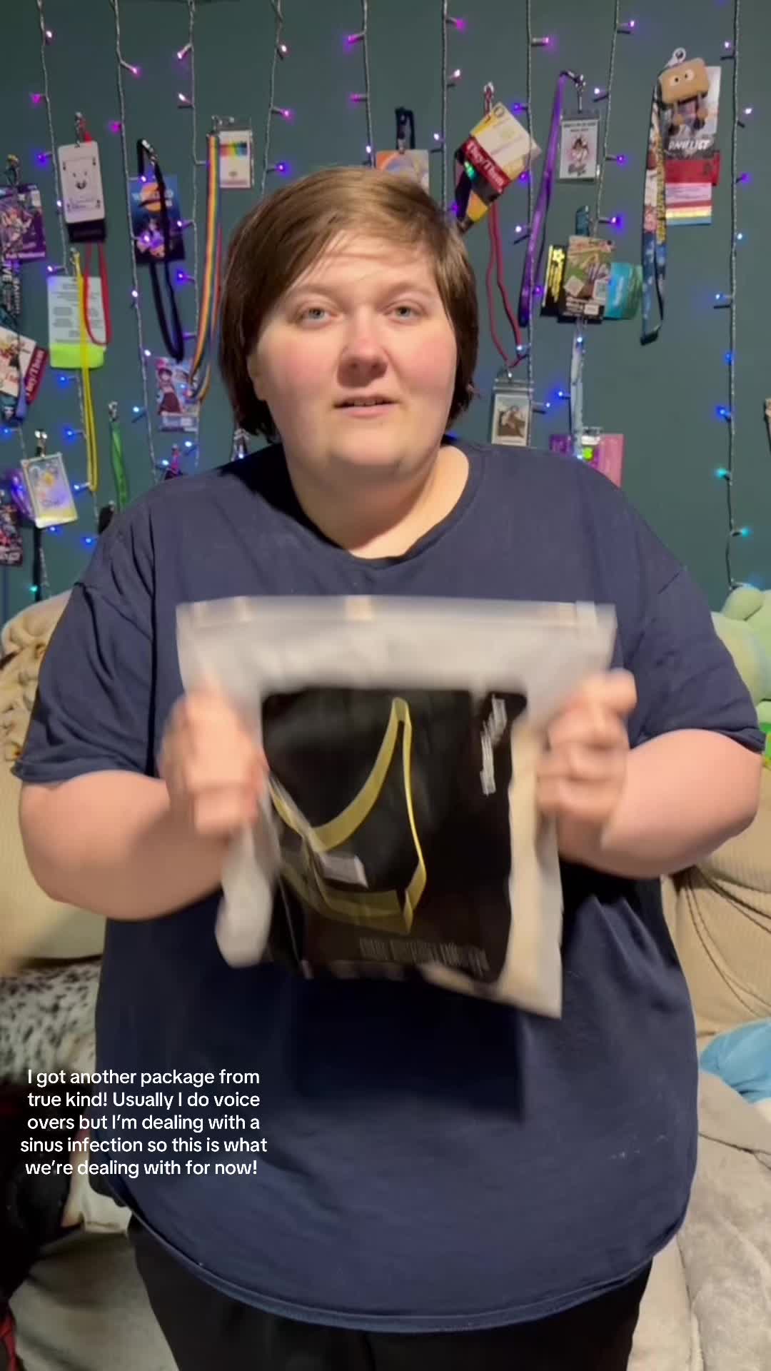 @Wes || Plus Size Cosplayer