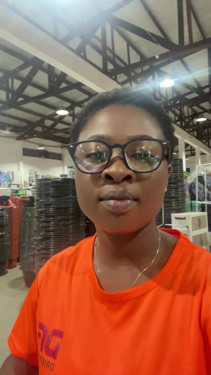 @Red Star Mall-Sunyani