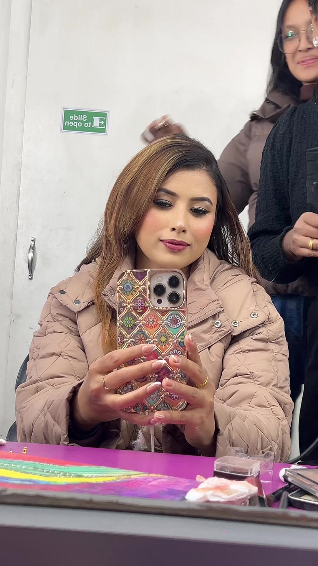@Rekha Joshi