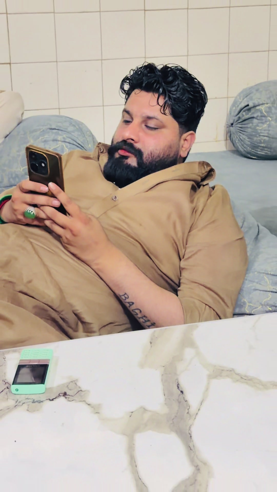@👑 CH BALA GUJJAR 👑