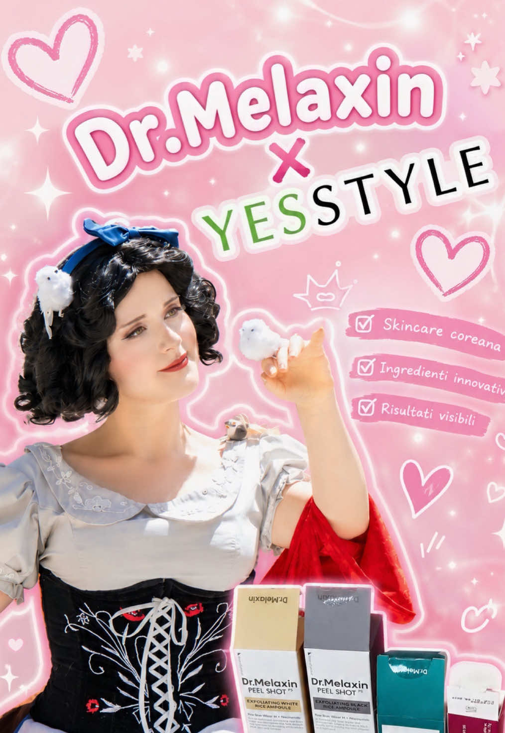 @Kido Chan Cosplay