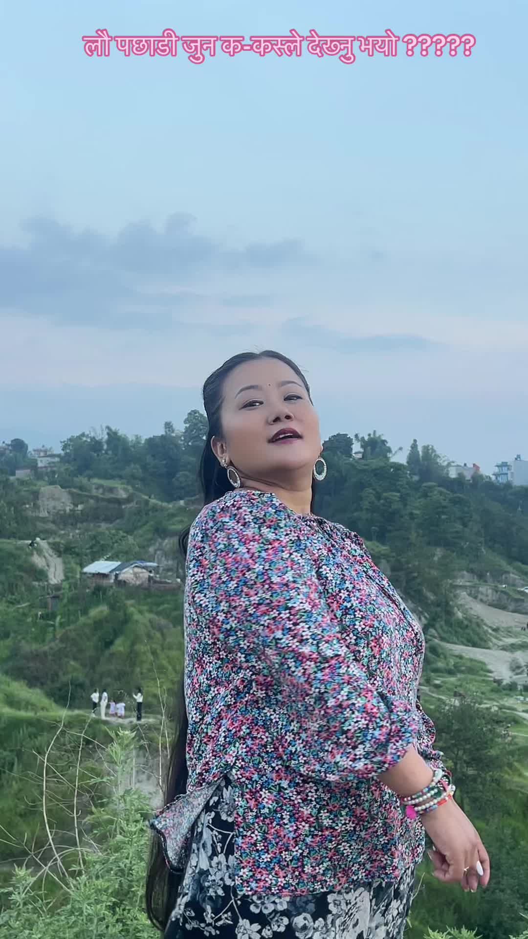 @😍Khotangani_queen_pramila😍