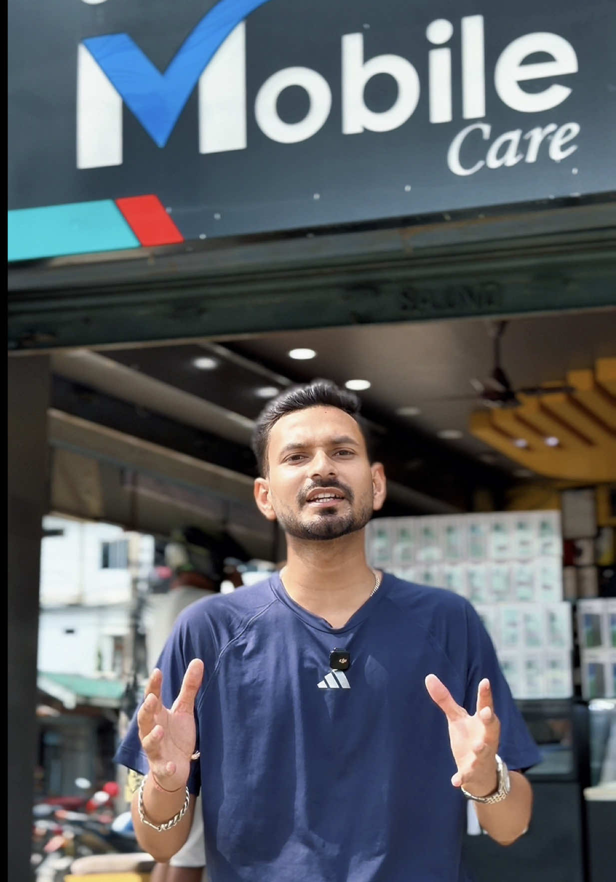 @shrestha mobile care Damak CM