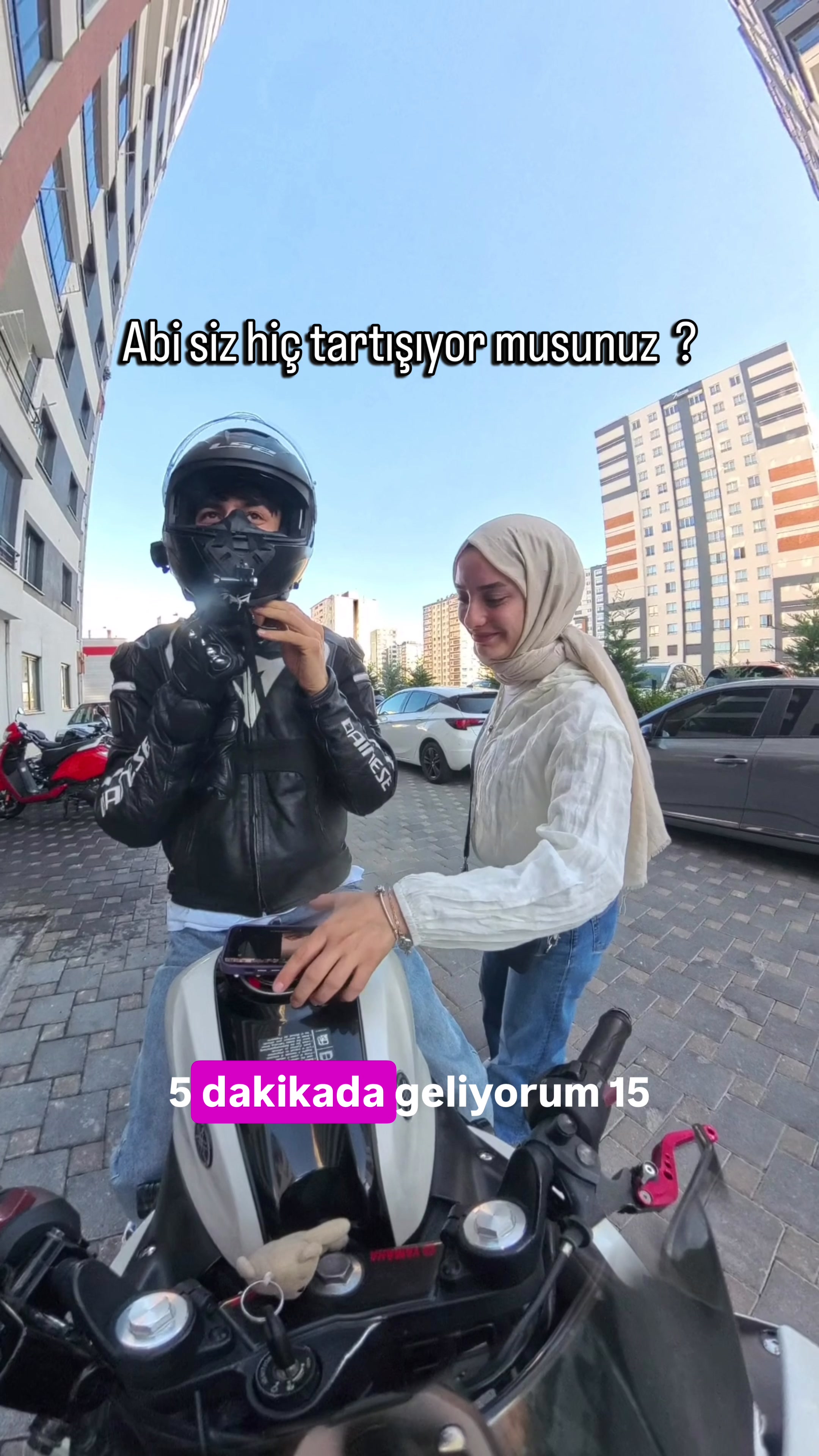 @salih bakar