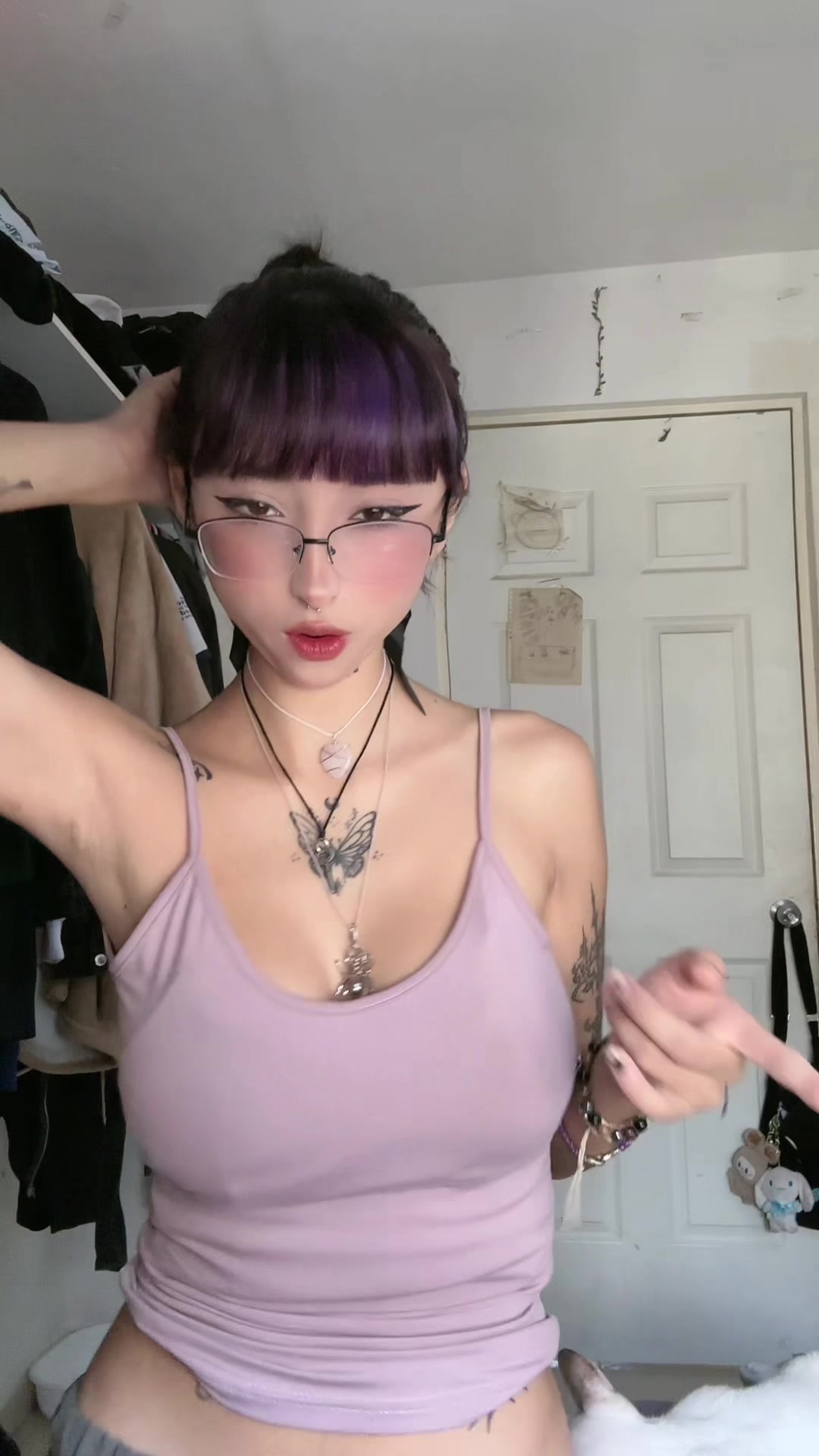 @Mon cœur~