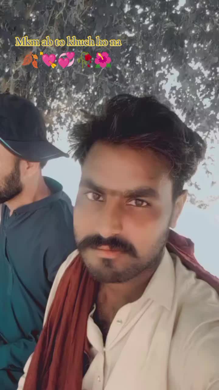 @M HaSnain💫 MKM 💓