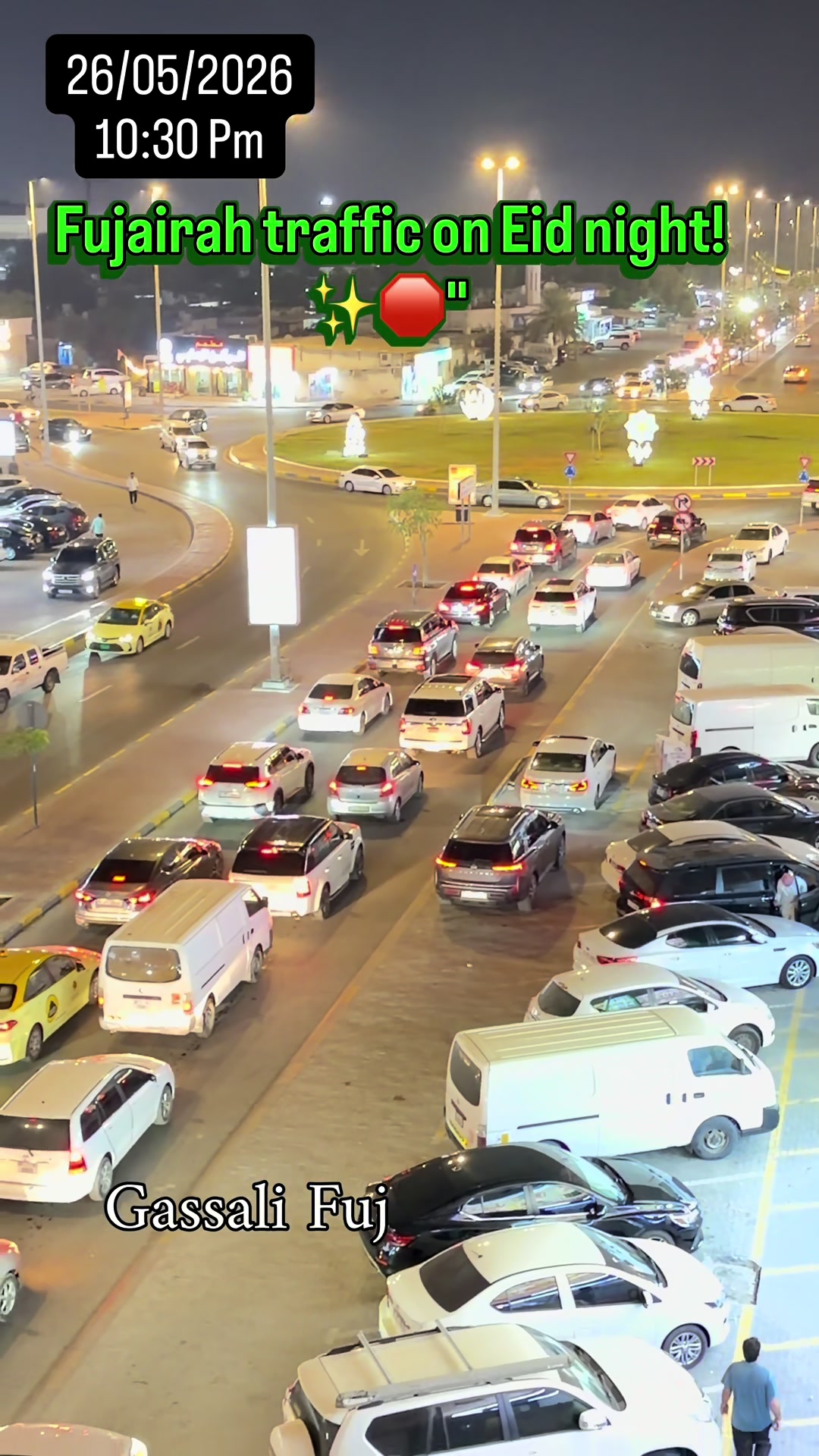@Fujairah Lovers