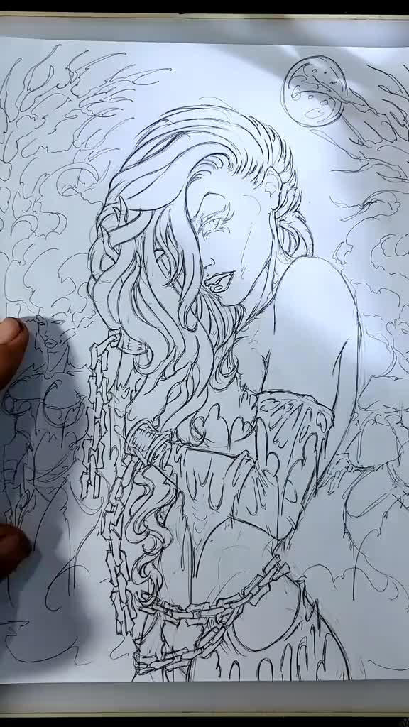 @stitchedupscribbles