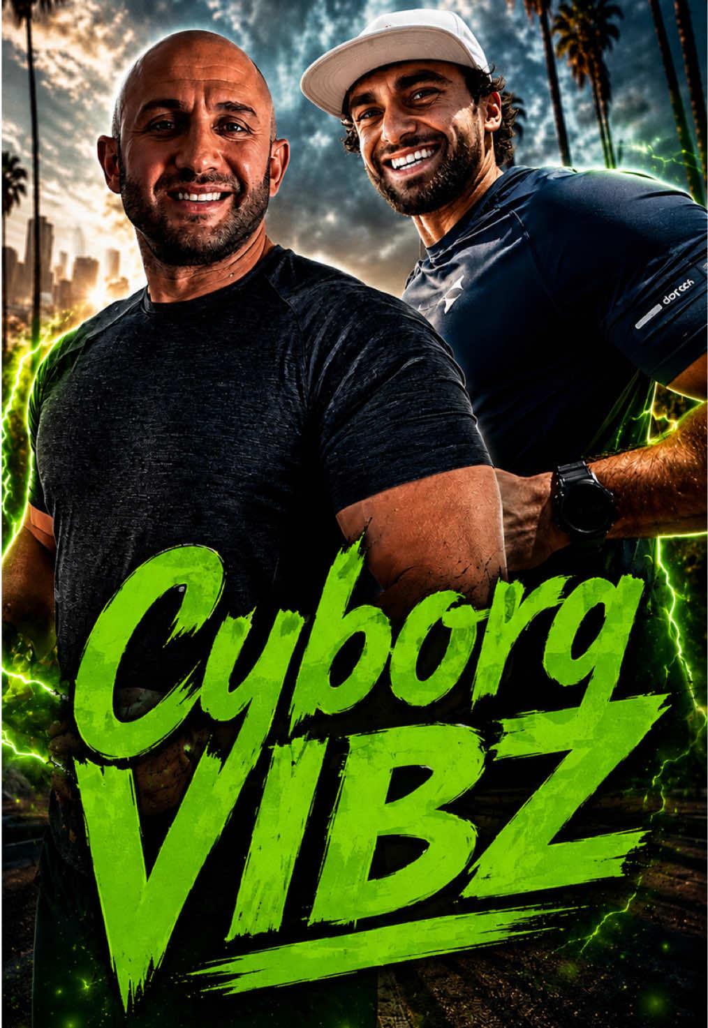 @vibz_powerbank to go