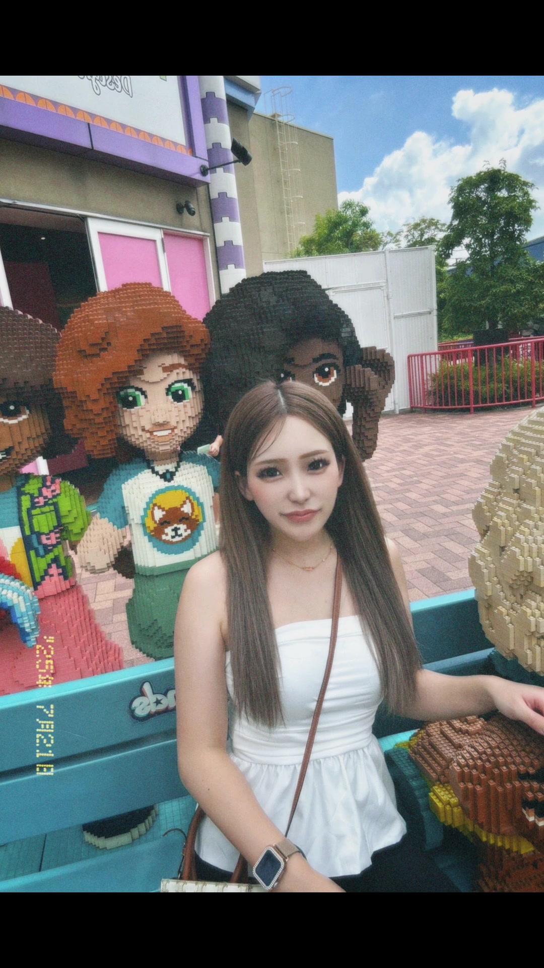 @_yumechangirl