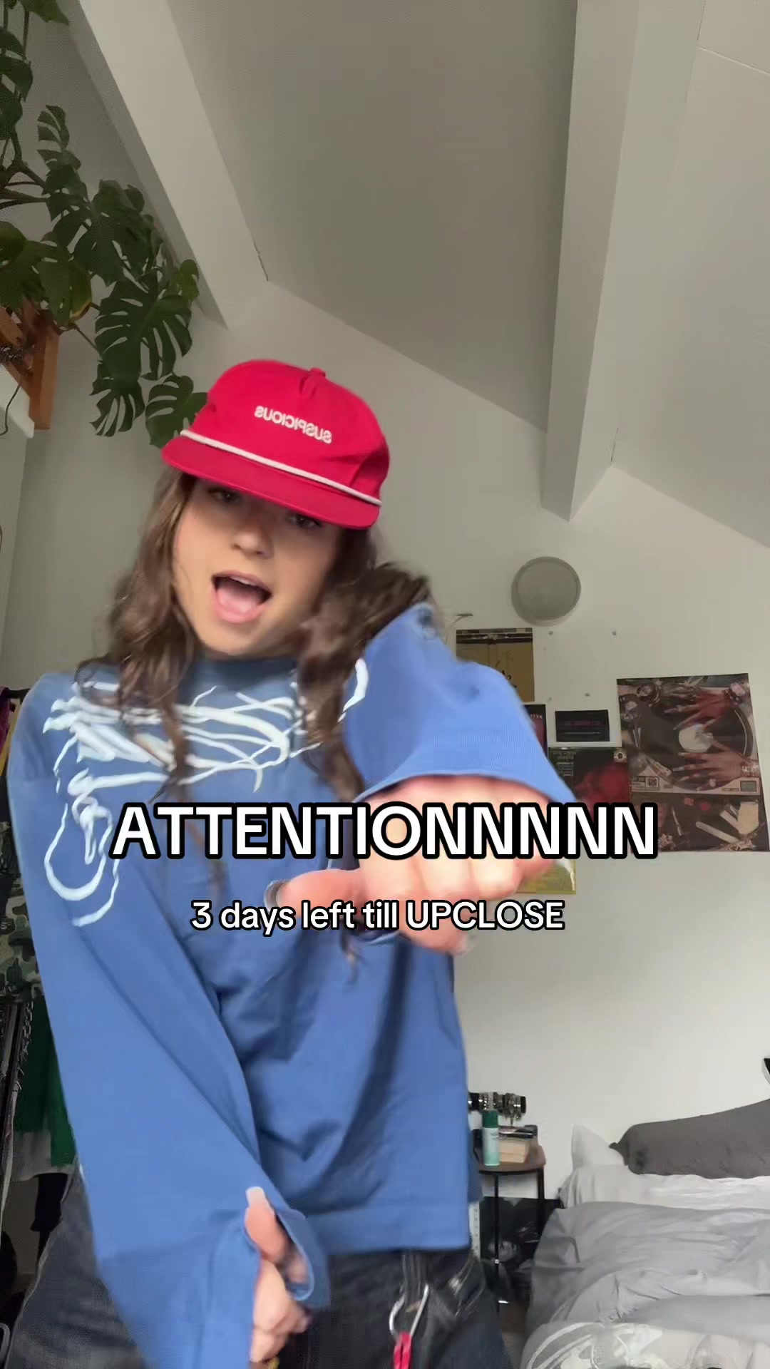 @Daniella