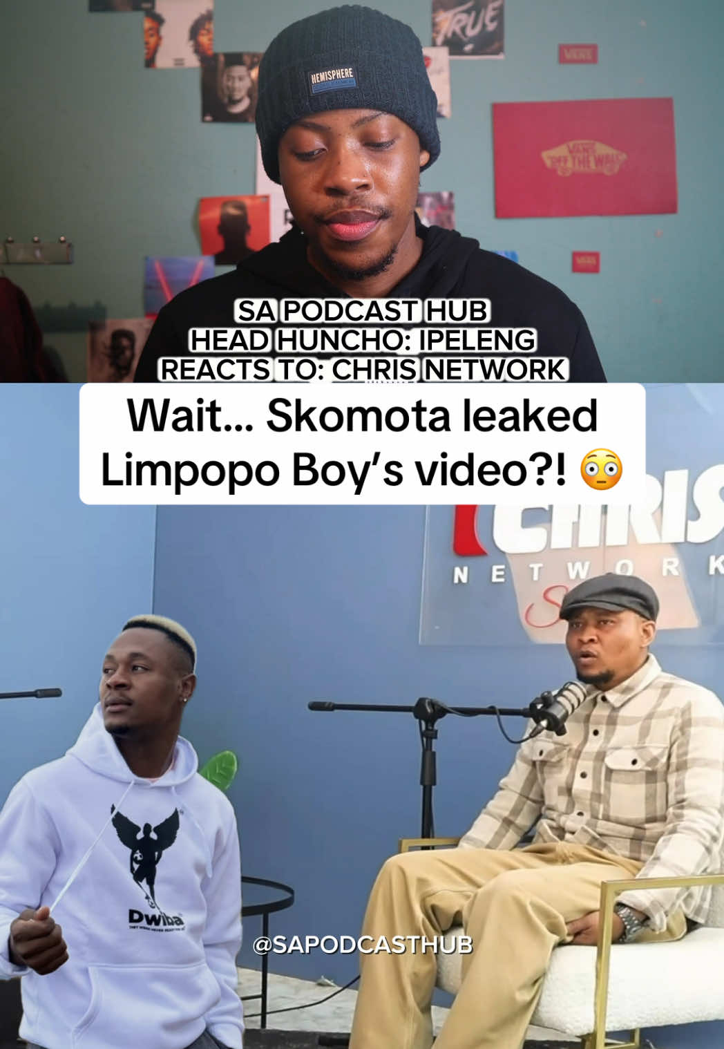 @SAPODCASTHUB