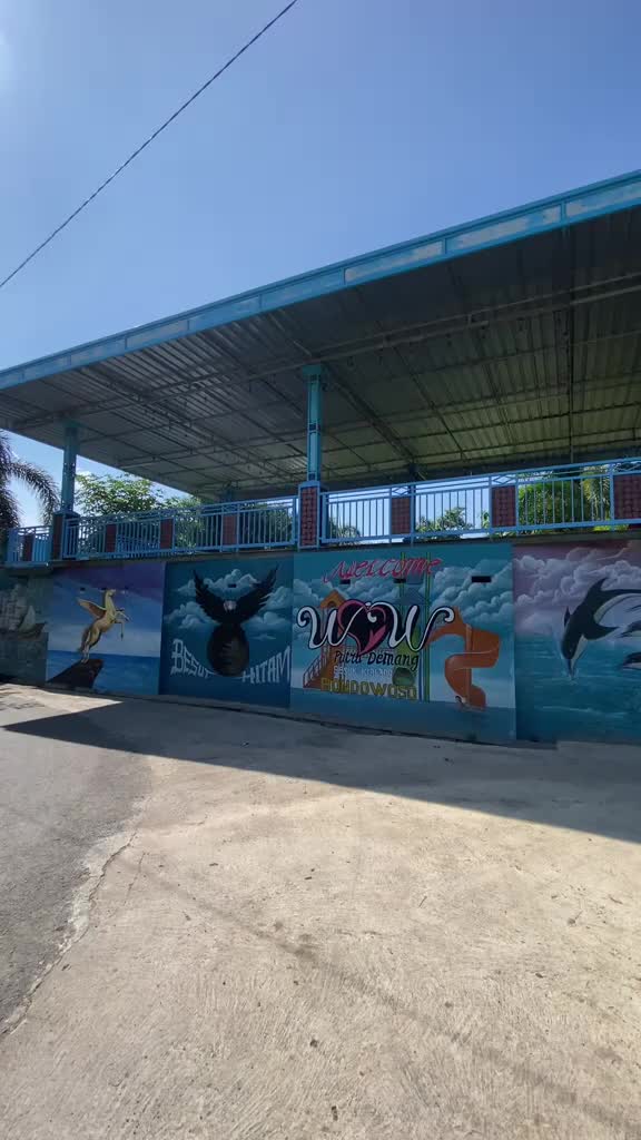 @explore bondowoso
