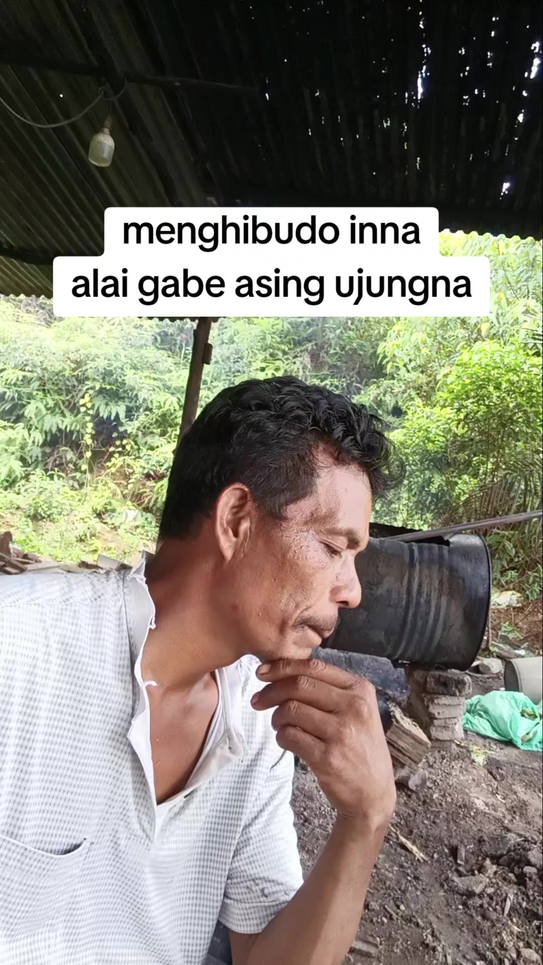 @SOPO BALIAN SI BORU TOBA