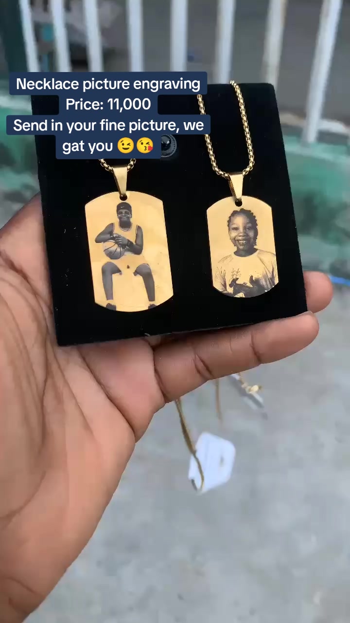 @Wholesale jewelry vendor Lagos