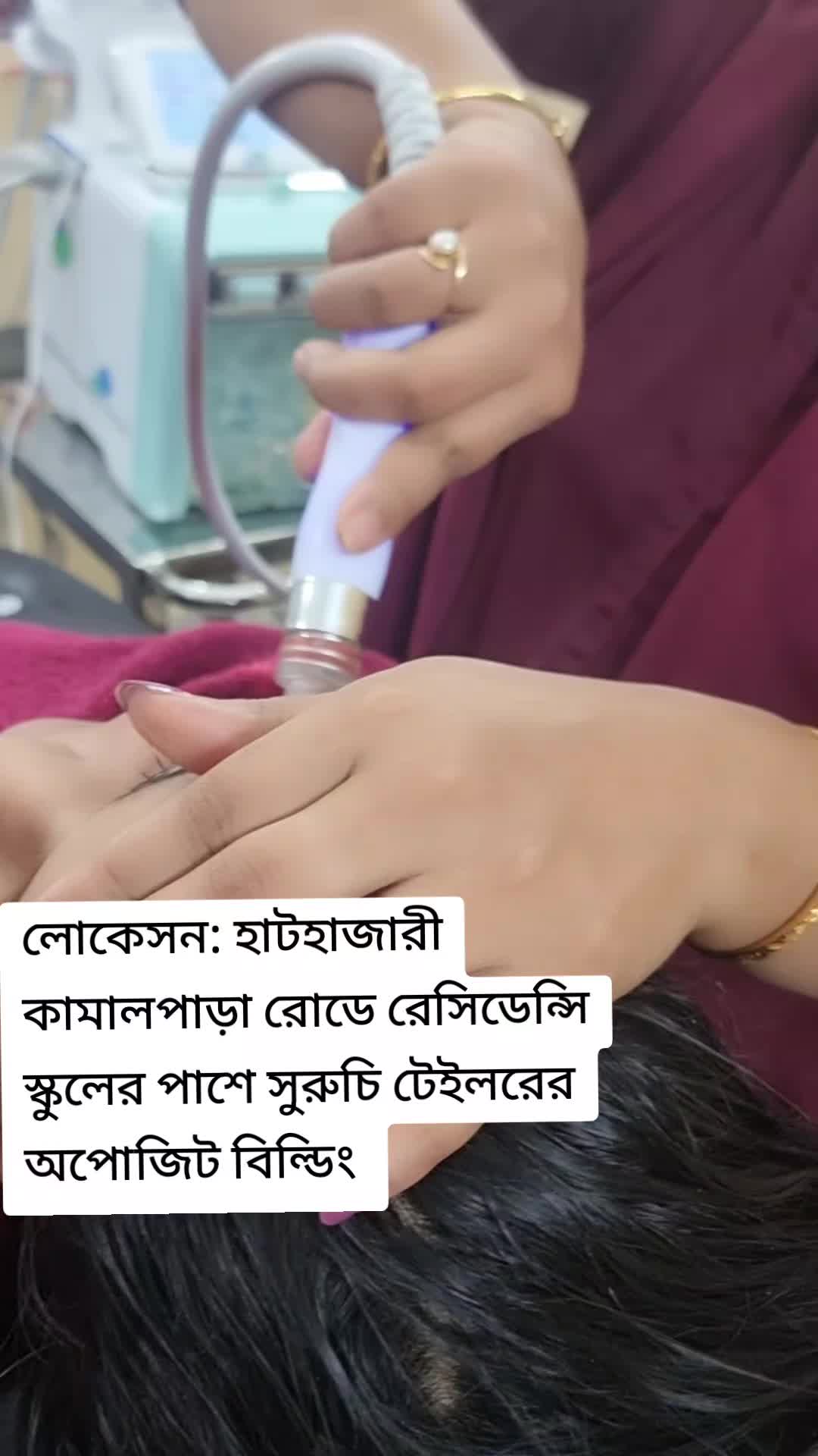 @Girls Beauty