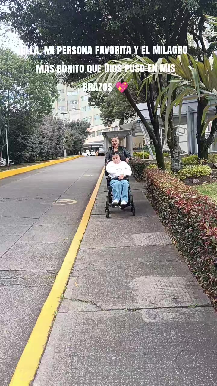 @KHARENN UNA GUERRERA DE DIOS
