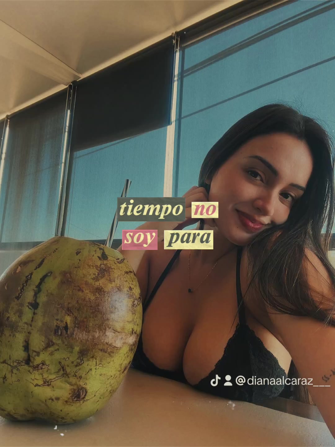@Diana M. Alcaráz