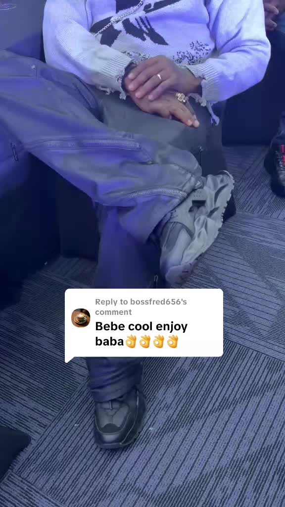@OLIVIAH WA BEBE