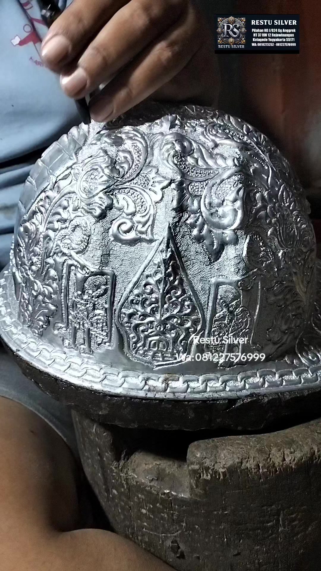 @restusilver