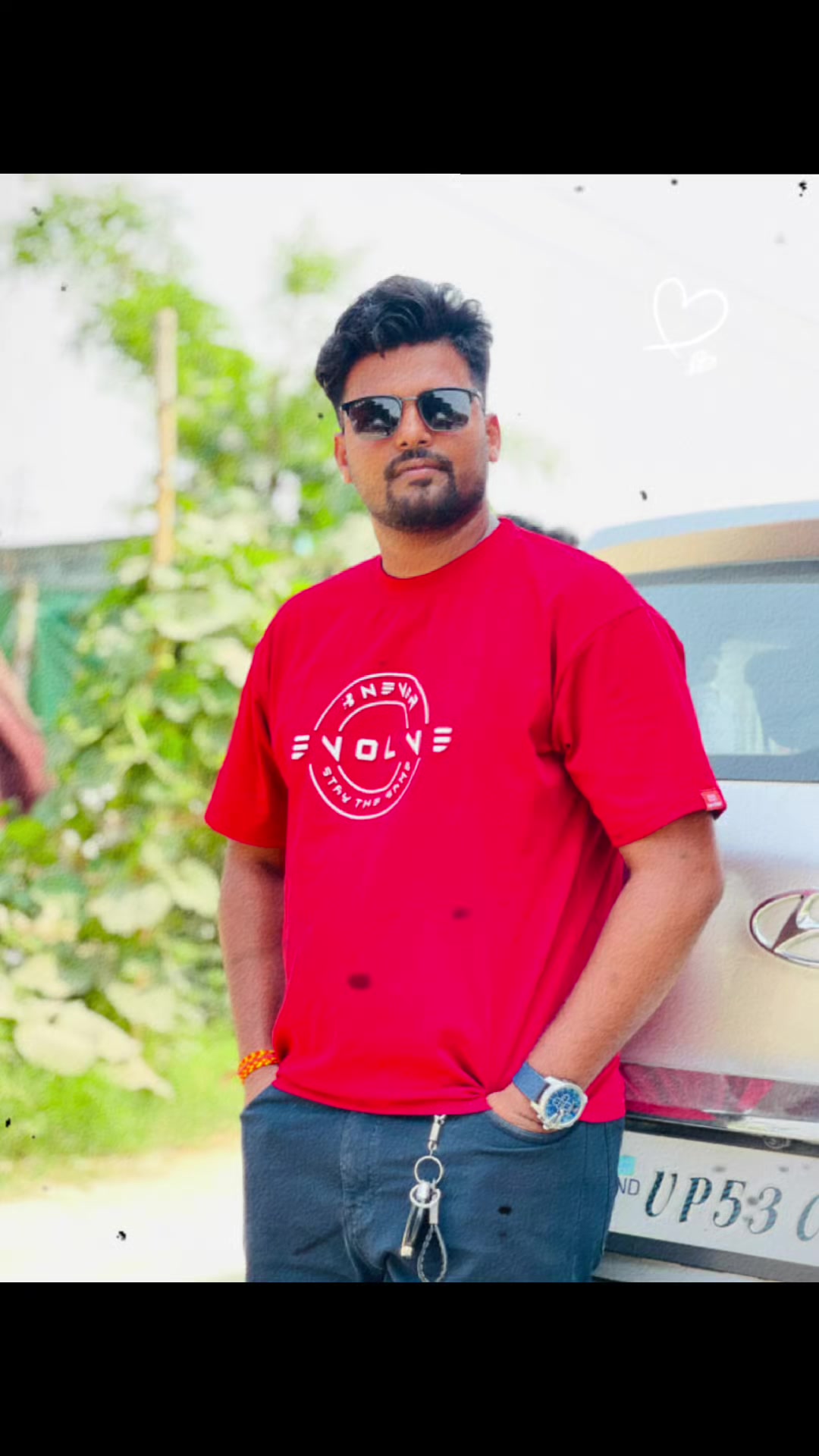 @ROYAL YADAV