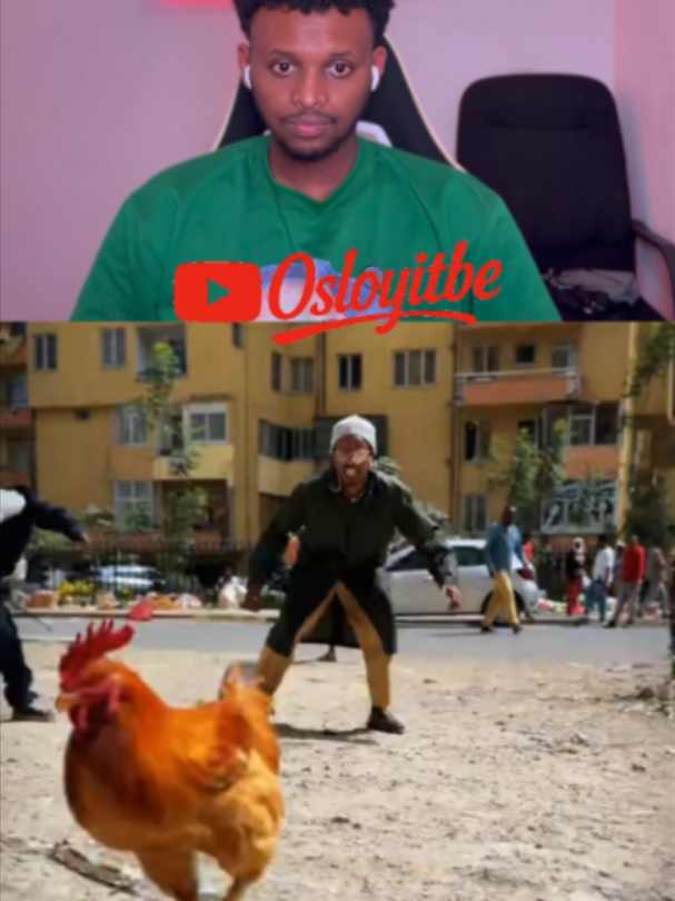 @oslo yitbe