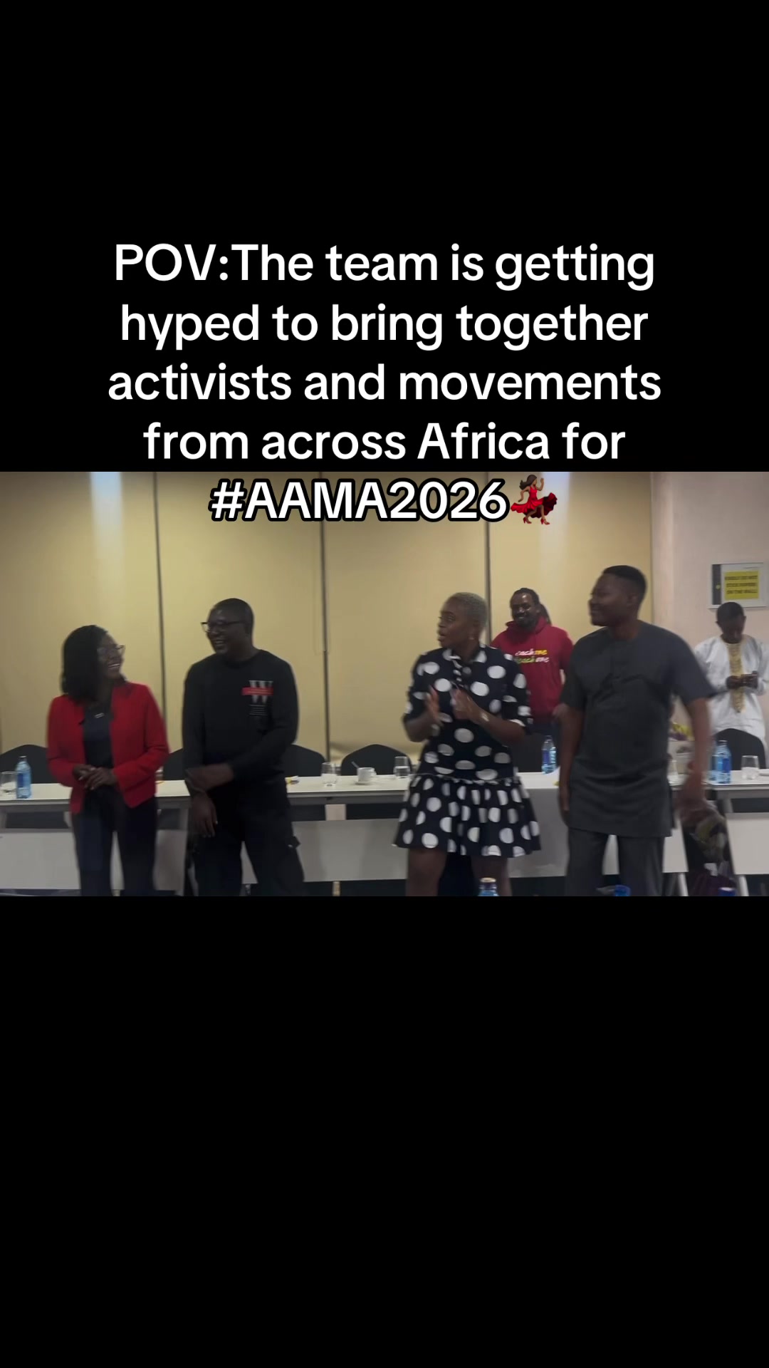 @Africans Rising