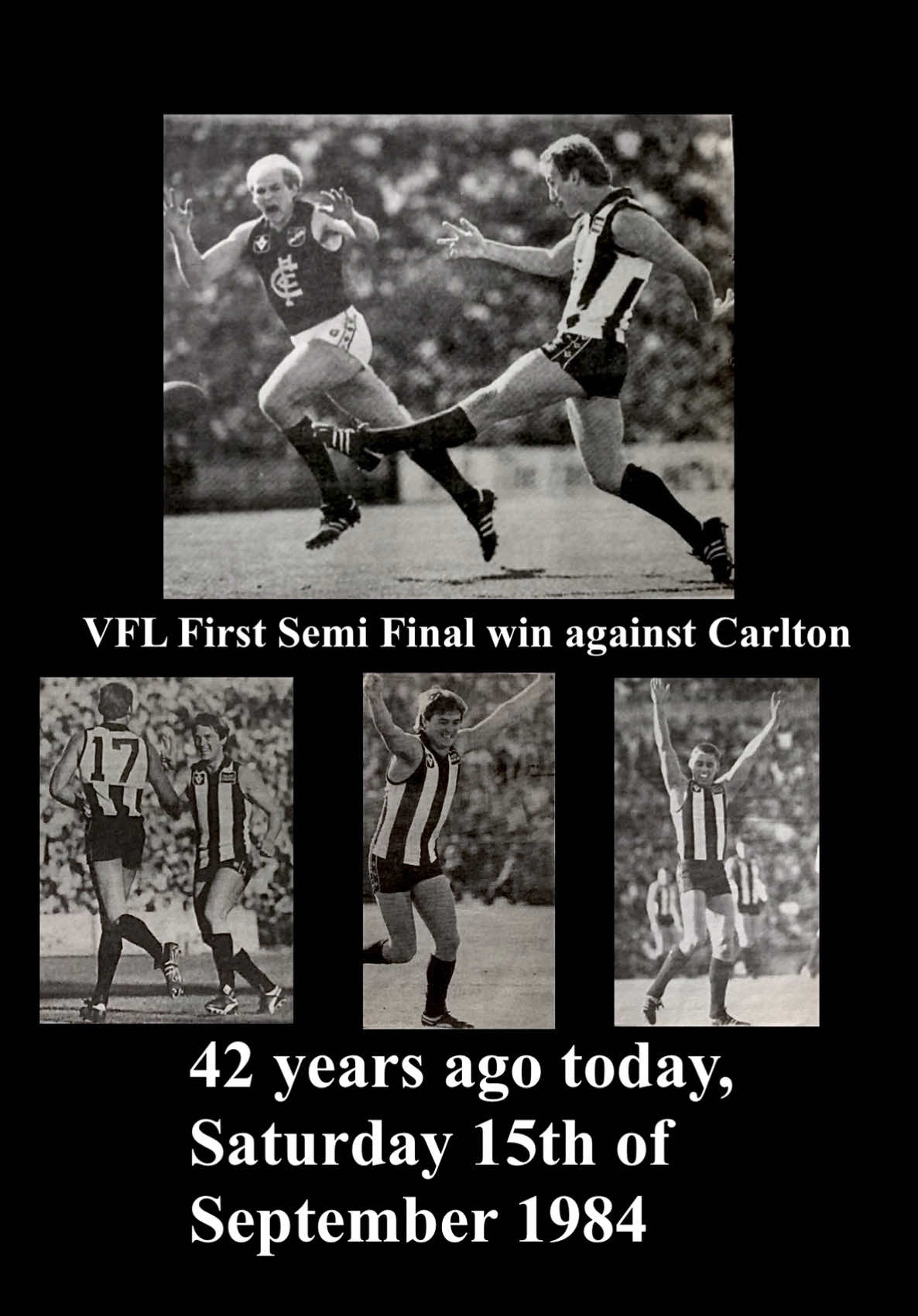 @20th Century Melbourne
