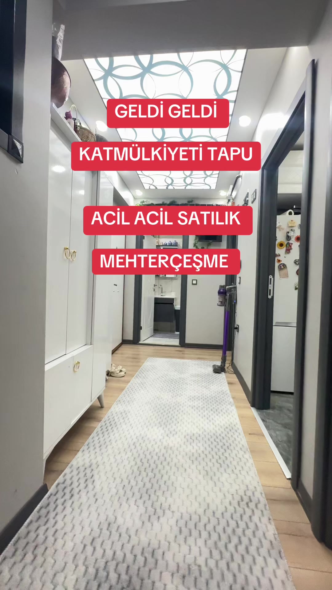 @KELEPİR DAİRE DEPOSU