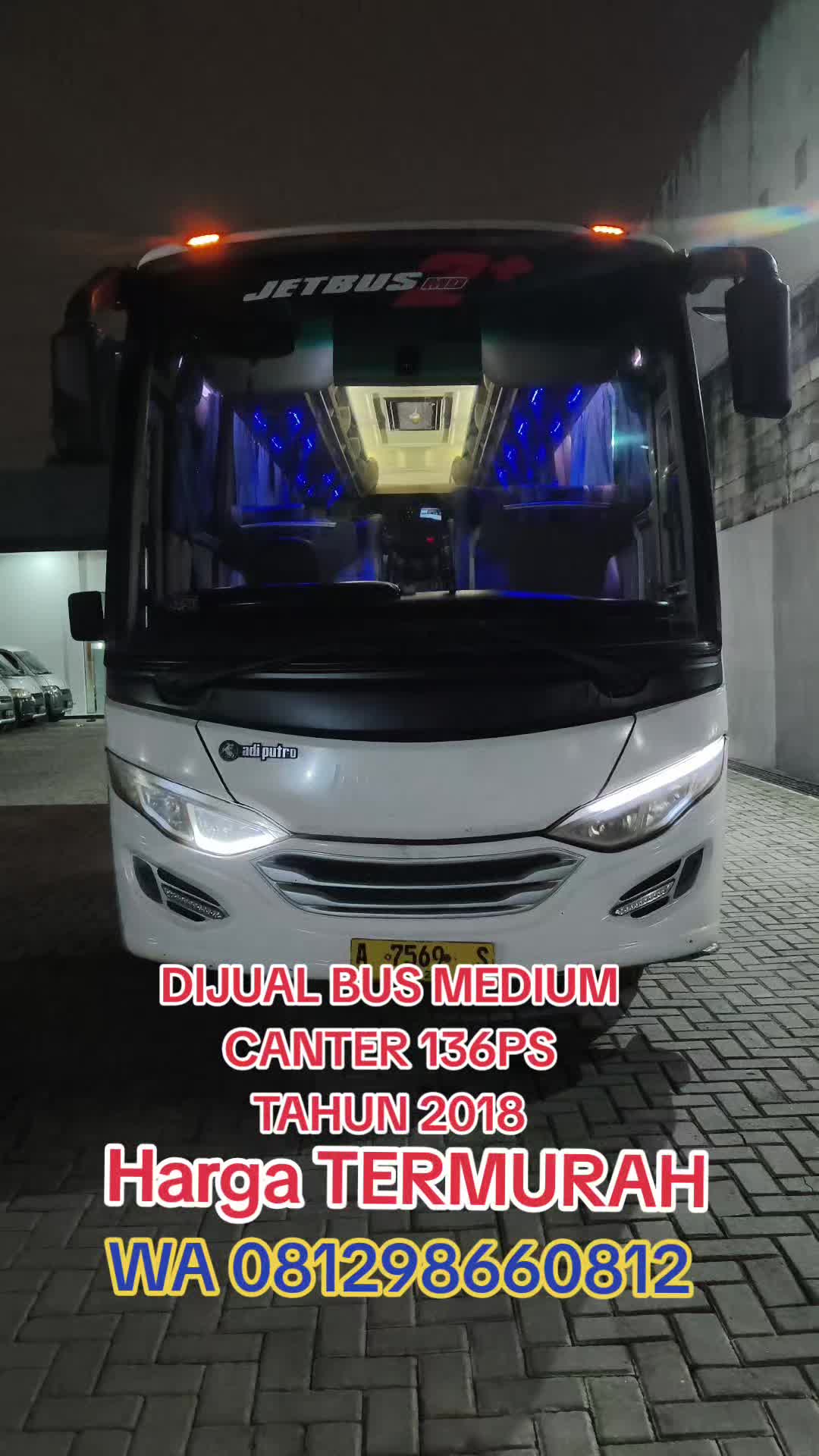 @Abangtorus_JUALBUS