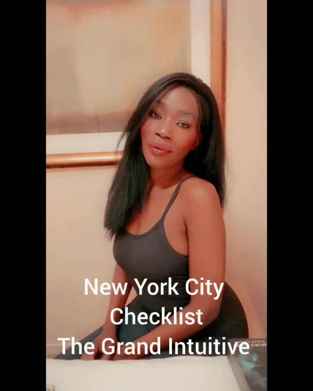 @The Grand Intuitive
