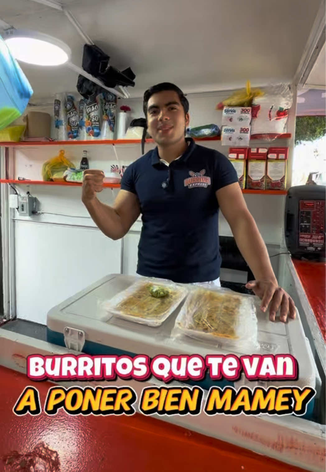 @LacomederaMex