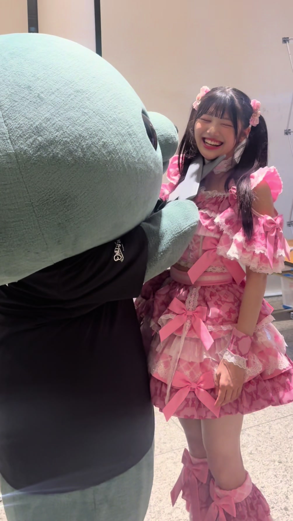 @真守みゅう【iLiFE!】